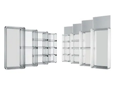 德國艾本德(Eppendorf)Eppendorf Cell Imaging Coverglas,無菌、無熱原，無RNase和DNase，無人類和細菌DNA.無細胞毒素, 載玻片培養(yǎng)系統(tǒng),1個腔室,1