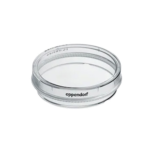 德國艾本德(Eppendorf)Cell Culture Dishes,100mm, 無菌、無熱原，無RNase和DNase,無人類和細菌DNA.無細胞毒素,TC處理,10.0mL, 300個