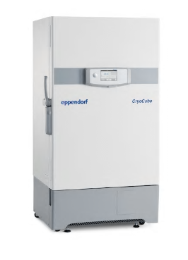 德國艾本德（Eppendorf）CryoCube? F740hi，3 c。超低溫冰箱（右開門）