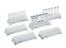 德國(guó)艾本德(Eppendorf)Cuvette Rack電擊杯支架,30個(gè)管位，適用于玻璃和塑料比色皿, 聚丙烯材質(zhì)，經(jīng)編號(hào)管位，可高溫高壓滅菌, 2 個(gè)