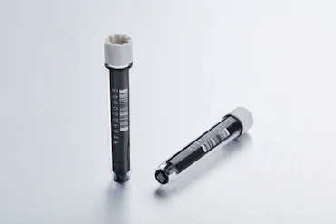 艾本德Eppendorf CryoStorage Vial, 1.0 mL, 不含 DNase、RNase、人類 DNA 和內(nèi)毒素；外螺紋，預(yù)先加蓋灰色管蓋，帶 2D SafeCode (DataMa