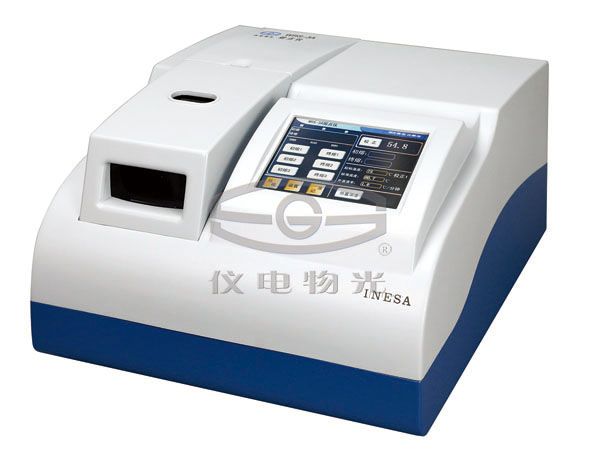 上海儀電物理光學(xué)儀電物光WRS-3A 熔點(diǎn)儀（目視、自動(dòng)）