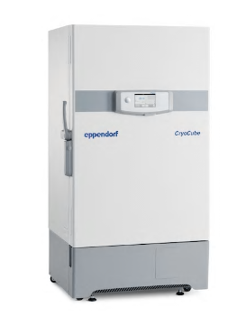 德國艾本德（Eppendorf）CryoCube? F740hi，5 c。超低溫冰箱（右開門）