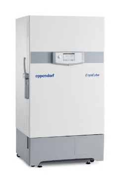 德國艾本德（Eppendorf）CryoCube? F740hi，3 c。超低溫冰箱（左開門）