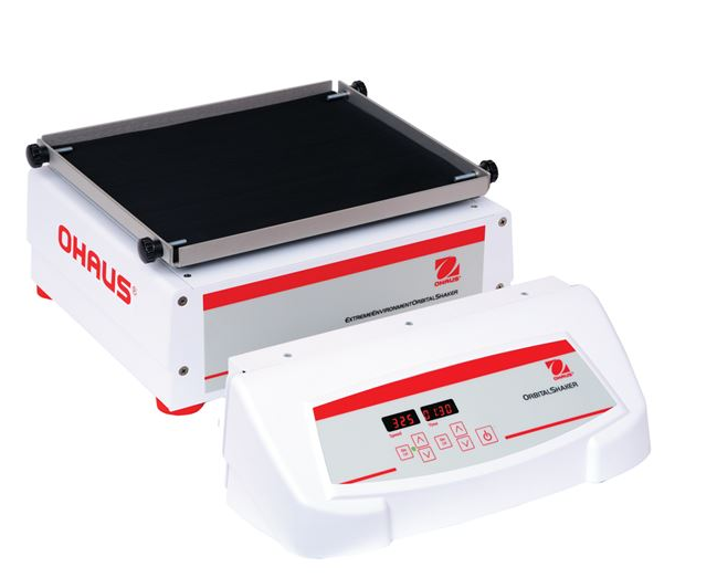 美國奧豪斯，OHAUS，脫色搖床，回旋振蕩器，圓周振蕩器，分體式極端環(huán)境搖床，SHEX1619DG