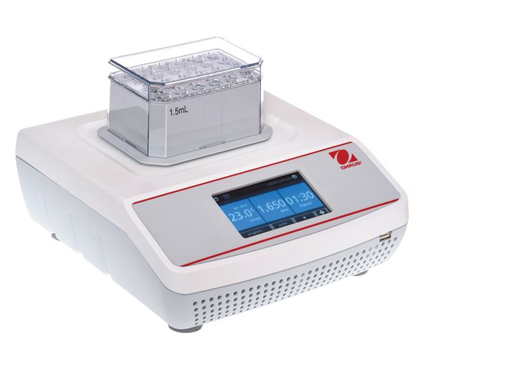美國奧豪斯，OHAUS,恒溫?fù)u床，混勻器，溫育器，圓周振蕩搖床，ISTHBLHTS