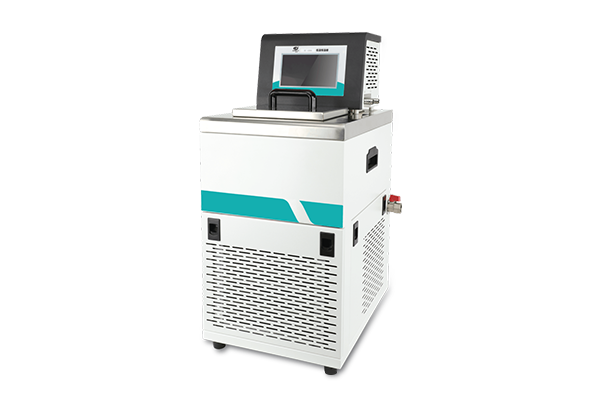 寧波新芝生物科技低溫恒溫槽（加熱、制冷）DCW-3510